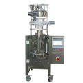 Augers de chocolate automático Chili Chili Curry Selaking Power Filling Machine de embalagem